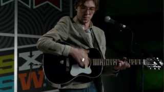 Justin Townes Earle  - Nothing's Gonna Change The Way You Feel About Me Now (Live on KEXP)