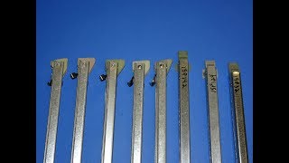 How To Identify Your Caldwell Block and Tackle Balance End Guides