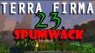 Spumwack Reuploaded - 