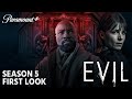 Evil Season 5 Trailer | Release Date | Everything We Know So Far!!