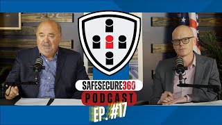 Another Police Officer Dead... Enough is Enough! | SAFESECURE 360 Podcast Episode 17