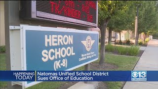 Natomas Unified Loses Appeal Over Ruling Allowing Student Who Brought Airsoft Gun