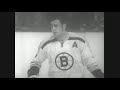 1968 nhl boston @ toronto 10 26 1968