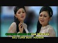 Cinta Tak Terpisahkan-Cak Diqin & Eva