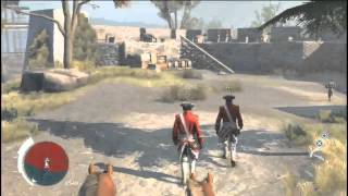 魯蛋 - 刺客教條3 ASSASSIN'S CREED III 6/10