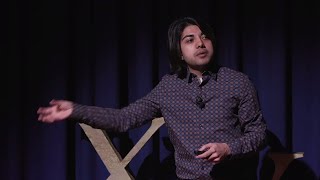A.I. - Let’s Lose the Hype and Think Practically | Advait Sarkar | TEDxCambridgeUniversity