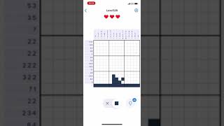 Nonogram.com - Number Puzzle LEVEL 528 - No Boosters