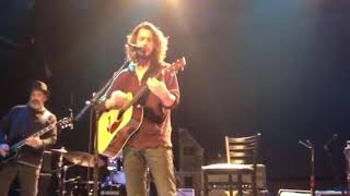 Soundgarden - Halfway There live @ Bowery Ballroom 2012