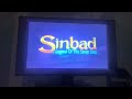 opening to sinbad legend of the seven seas 2003 dvd fullscreen version dts option