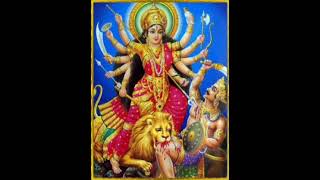 Sri Durga astakam ଶ୍ରୀ ଦୂର୍ଗା ଅଷ୍ଟକ