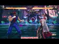 tekken 8 ▰ multi bryan vs ptj jun ▰ ranked matches