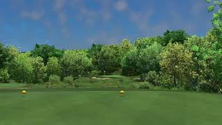 Maryland National Golf Club v3.0.0 | Foresight Sports FSX2020