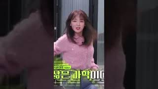 [오마이걸 승희] 춤은 과학이다.