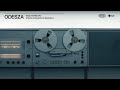 ODESZA, Theodore Shapiro - Music of Wellness (ODESZA Severance Remix)