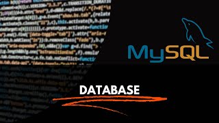 Crash Course PHP & MySQL 2024 #16 Creating database