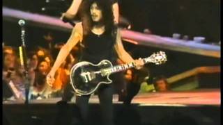 Metallica - Fade To Black - 1993.03.01 Mexico City, Mexico [Live Sh*t audio]