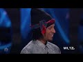 wod world final les twins