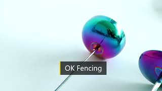 Fencing Swords,Fencing Sports Swords,Foil Swords,Epee Swords,Sabre Swords from OK Fencing