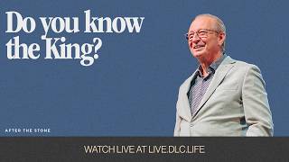 Do you know the King? | Discover Life Church