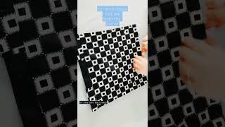 #shorts #trending 😎  Very Useful DIY Daily Use Cloth Bags for Shopping| Carry Bag #youtubeshorts