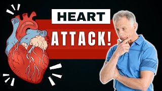 Heart Attack Warning Signs Can Save Your LIFE! (Male & Female) + Giveaway!