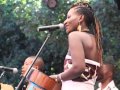 Queen Mashie Live @ Hifa 2014