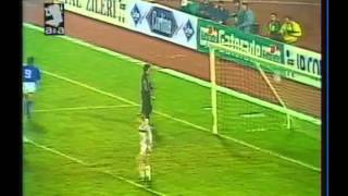 1991 (October 12) USSR 0-Italy 0 (EC Qualifier).avi