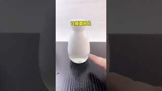 制作能吹大泡泡的泡泡液