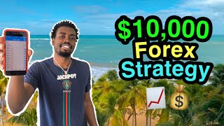 Learn how to make $10k+ using the jackpot strategy.