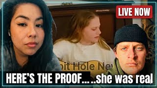 Kiely Rodni | SIGNED JUDGEMENT 18M! Ryan Upchurch COURT EXHIBITS AND MORE!