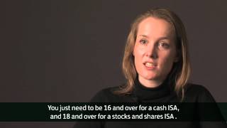 Cash ISA - Lloyds Bank