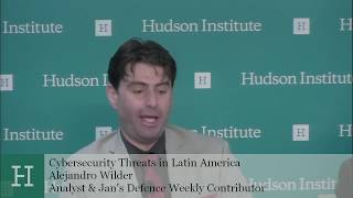 Cybersecurity Threats in Latin America