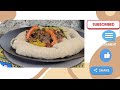 የተቀመመ ለጋ ጥብስ አሰራር ethiopian food seasoned tibs recipe