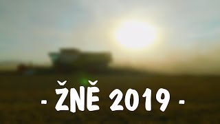 - ŽNĚ 2019 - [ Sestřih ]