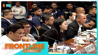 Sen. Gatchalian: Alice Guo, posibleng nakalabas ng bansa gamit ang Chinese passport