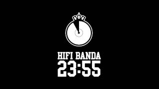 HIFI Banda feat. Boogie Blind, O.C., A.G. - Warsaw outdoors