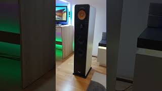 Teufel ultima 40 mk3