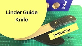 Linder Guide