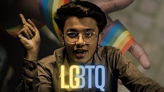 LGBTQ ? | Ft Hamza Sheikh Sabherwal | #islam #quran #fyp