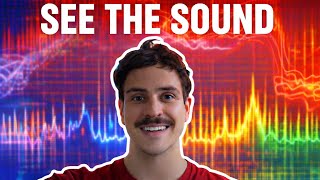 Visualizing Sound: Spectrogram Analysis of Instruments and Vowels