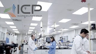 ICP Group Corporate Video