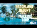 Exquisite Escapes: Graceland Resort Spa Phuket - Thailand | A Mesmerizing Walking Tour