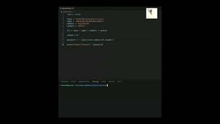 Generate Random Passwords Using Python