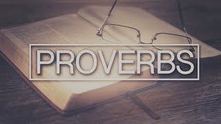Proverbs 2:8 (Mini Sermon)