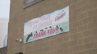 Guida's dairy plant to close after 100 years in New Britain, shutdown to be by end of August