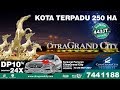 Beli Rumah DP 10% Dibayar 24x, Mau?