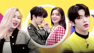 2019 KBS Song Festival Teaserㅣ\