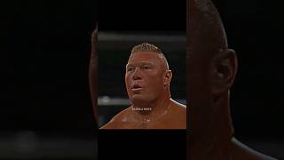 Brock Lesnar Revenge 👑🔥 || Destroy Mysterio,Velasquez 💪🏻🔥 #shorts #viral