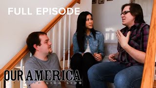 Transgender Lives | Our America with Lisa Ling |  Episode | OWN