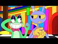 Daisy Bell (Not Alone) - The Amazing Digital Circus